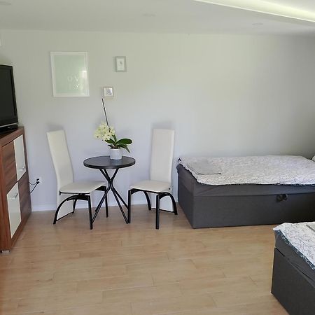 Apartament Z Ogrodem Przemysl Exterior photo
